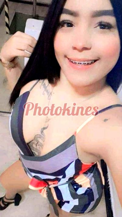 Adriana, puta en Arequipa