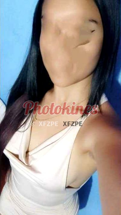 Keysi, escort en Arequipa