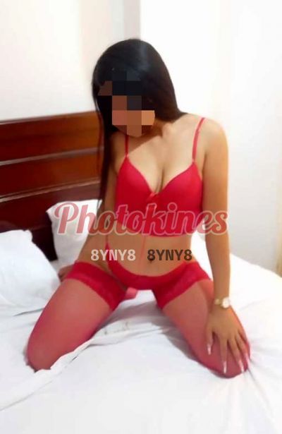 Yeimi, escort en Los Olivos