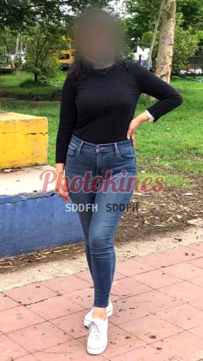 Yuliana, kinesióloga en Los Olivos