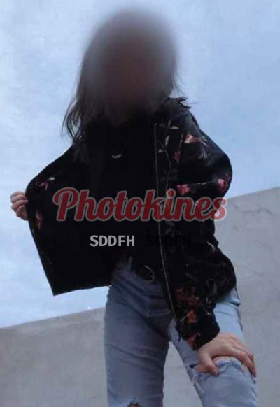 Yuliana, escort en Los Olivos