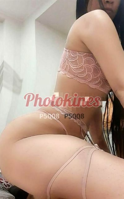Lenny, escort en El Agustino