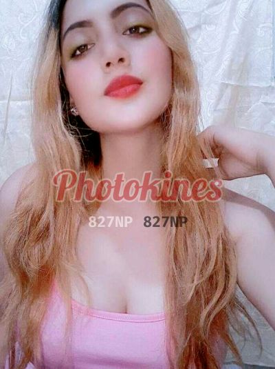 Sulma, escort en Lince