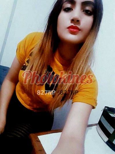 Sulma, kinesióloga en Lince