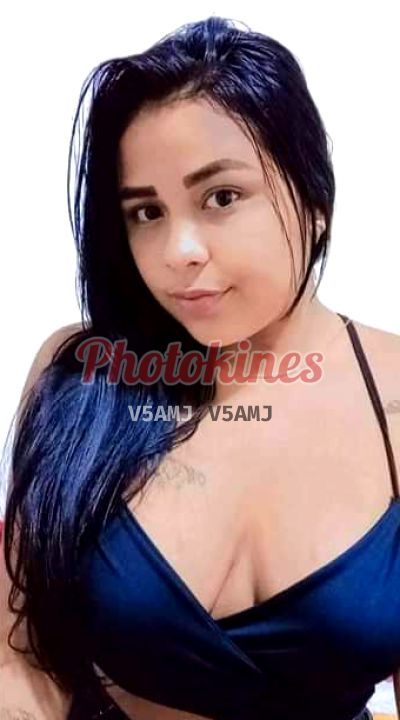 Bianca, puta en Villa El Salvador