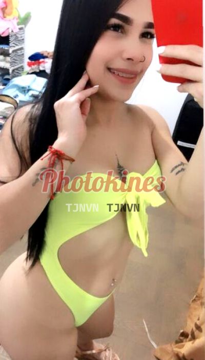 Daniela, escort en Chorrillos