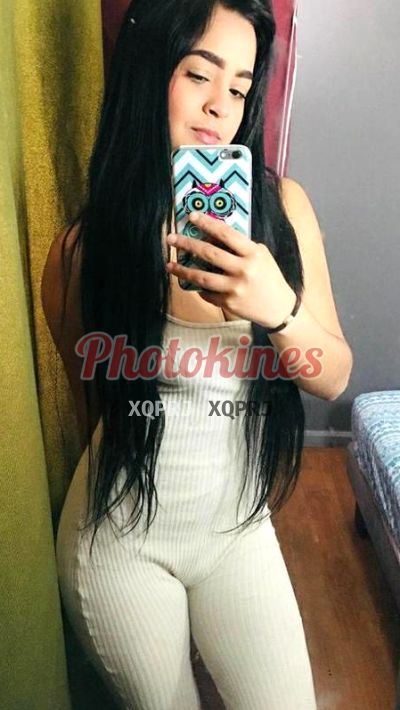 Valentina, puta en Huancayo