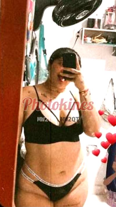 Yulisa, escort en Arequipa