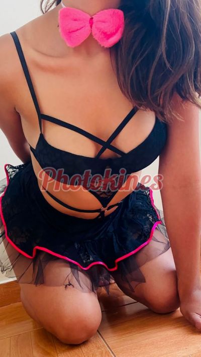 Mafer, puta en Arequipa