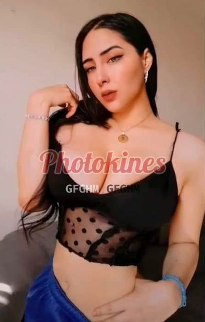 Fabiana, puta en Comas