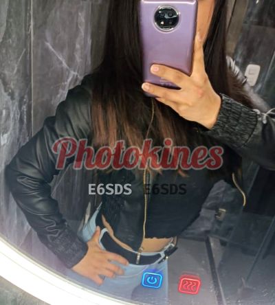 Lily, escort en Lince