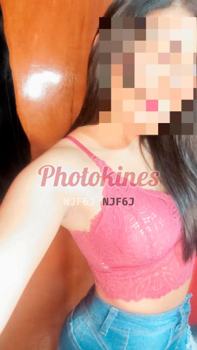 Patricia, escort en San Miguel