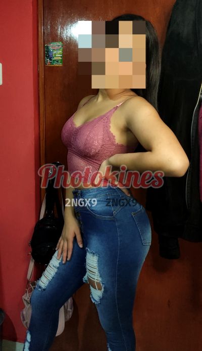Michel, escort en San Miguel
