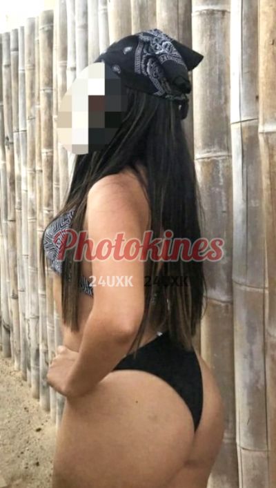 Liliana, escort en Chiclayo