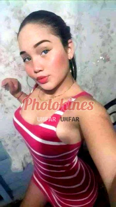 Estrella, escort en Ate