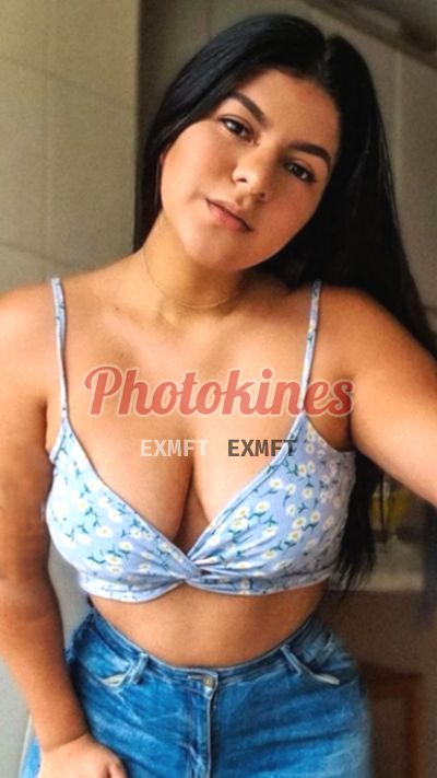 Brenda, kinesióloga en Villa El Salvador