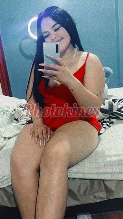 Michel, escort en San Juan de Lurigancho