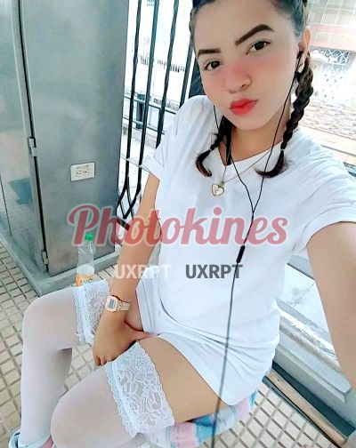 Camila, Escort en Ilo