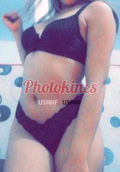 Daniela, escort en Moquegua