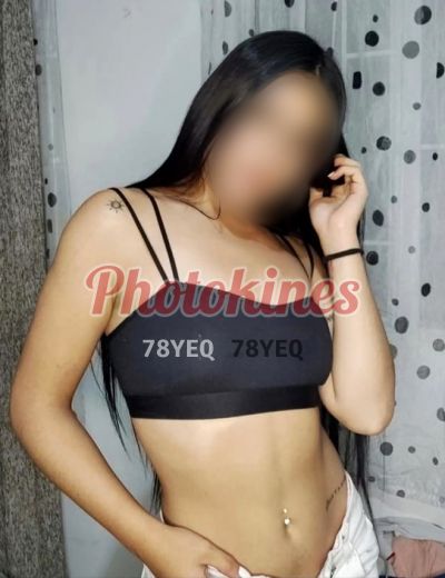 Jessica, Kine en Piura