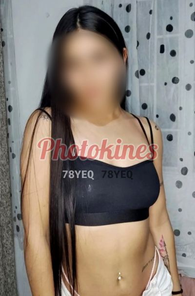 Jessica, Puta en Piura