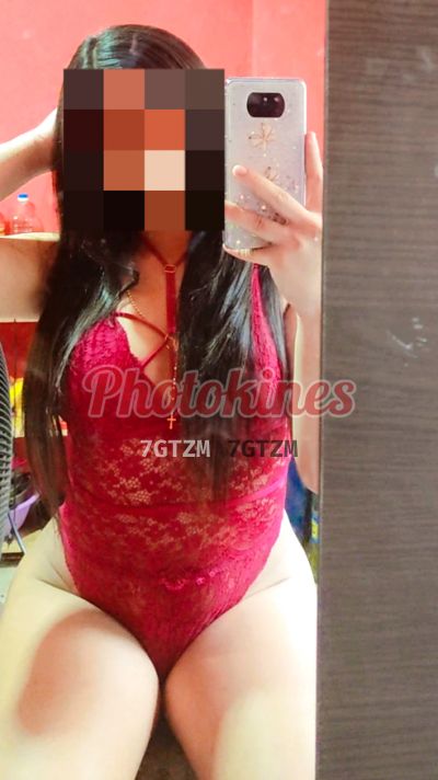 Michel, Escort en Bellavista