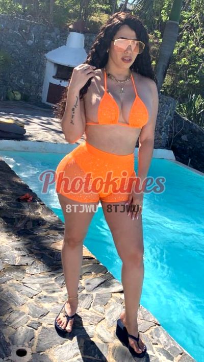 Marielfi, escort en San Isidro