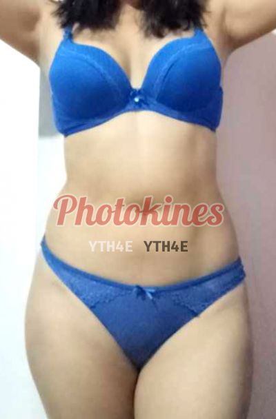 Zara, escort en Miraflores