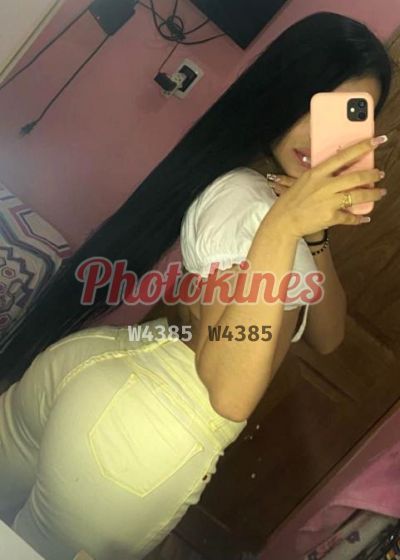 Valentina, escort en Arequipa