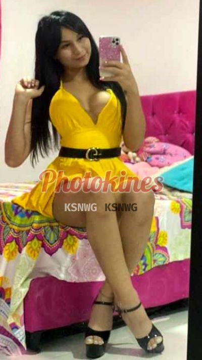 Sophia, puta en Arequipa