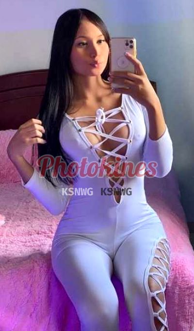 Sophia, escort en Arequipa
