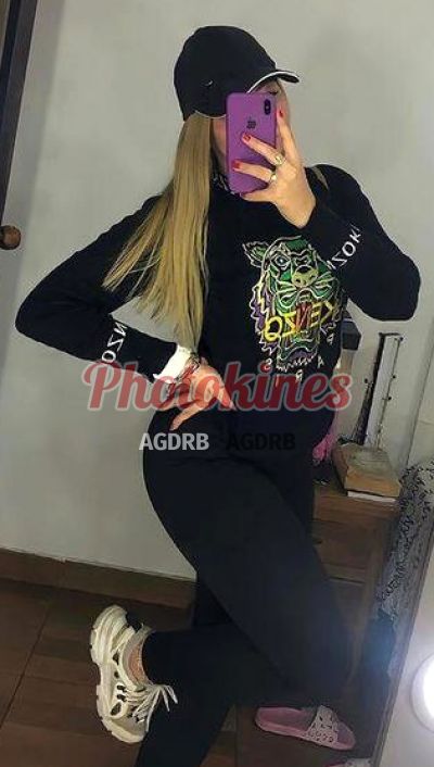 Roxana, puta en Arequipa
