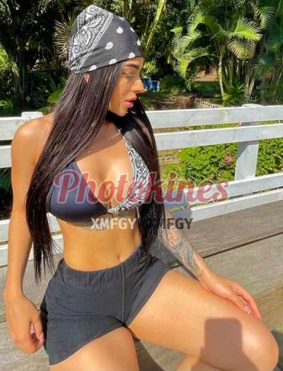 Katy, escort en Los Olivos