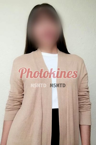 Karina, puta en San Juan de Lurigancho
