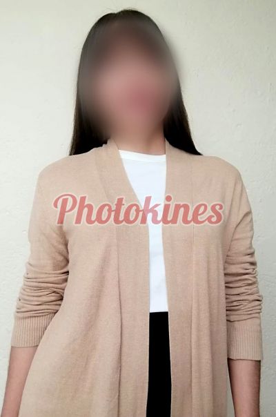 Karina, puta en San Juan de Lurigancho