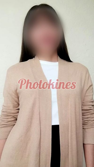 Karina, puta en San Juan de Lurigancho