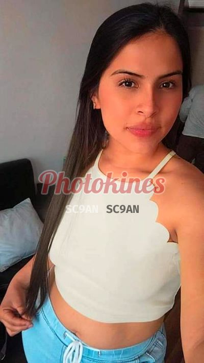 Leonela, escort en San Juan de Miraflores