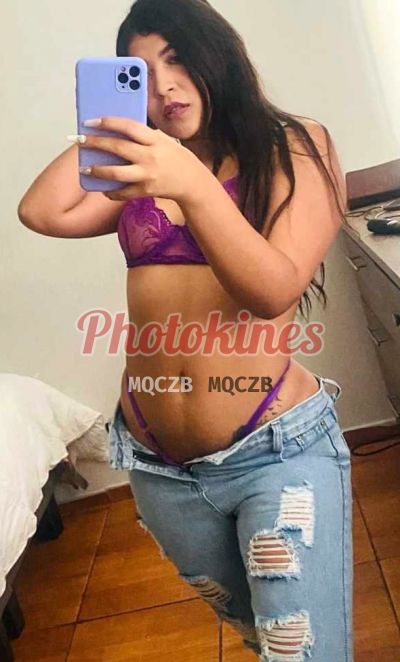 Kami, puta en Arequipa