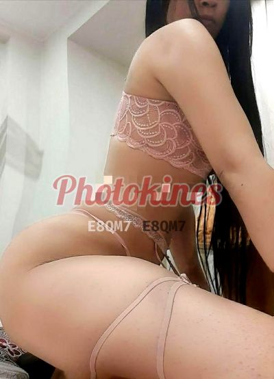 Marielfi, kine en Surco