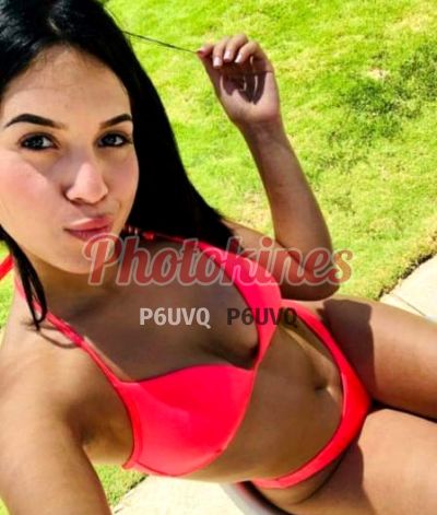 Sabrina, kinesióloga en Surco