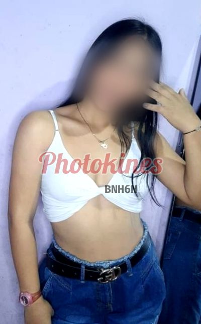 Nicol, puta en Los Olivos