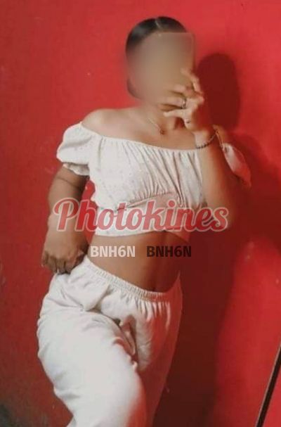 Nicol, escort en Los Olivos