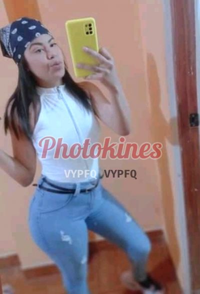 Daniela, escort en Villa El Salvador