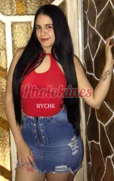 Brenda, puta en Surco