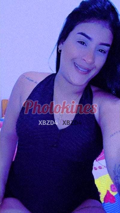 Valeria, escort en Moquegua