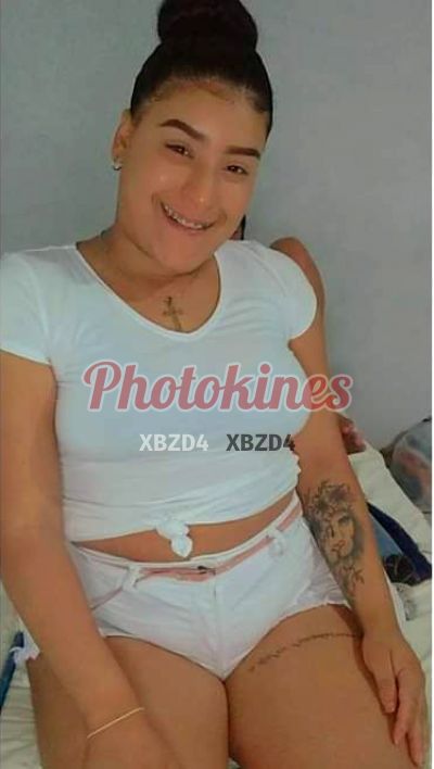Valeria, puta en Moquegua