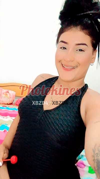 Valeria, kinesióloga en Moquegua