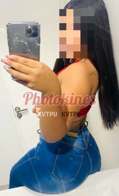 Alondra, escort en San Miguel