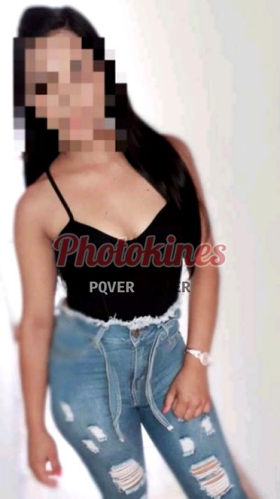 Lorena, escort en Puente Piedra