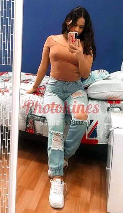 Luisa, kinesióloga en Villa María del Triunfo